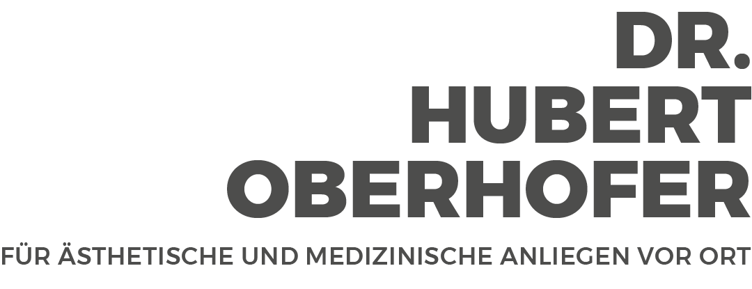 Doctor Oberhofer Logo