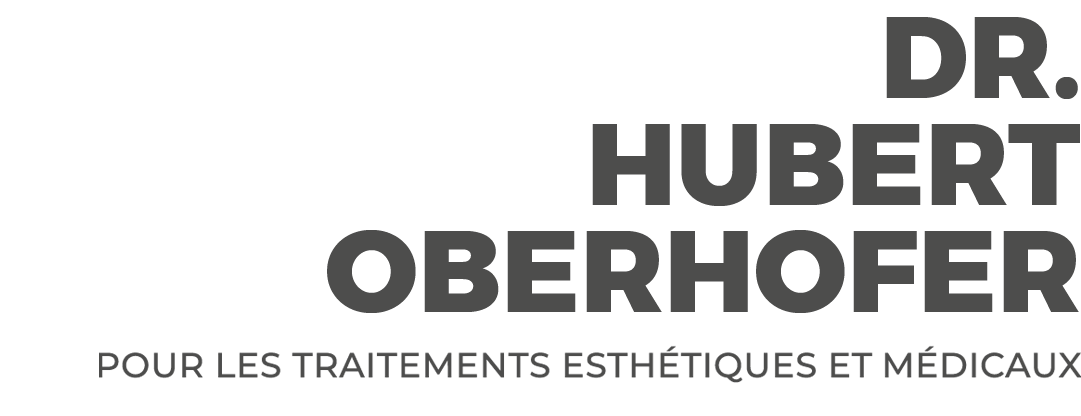 Doctor Oberhofer Logo